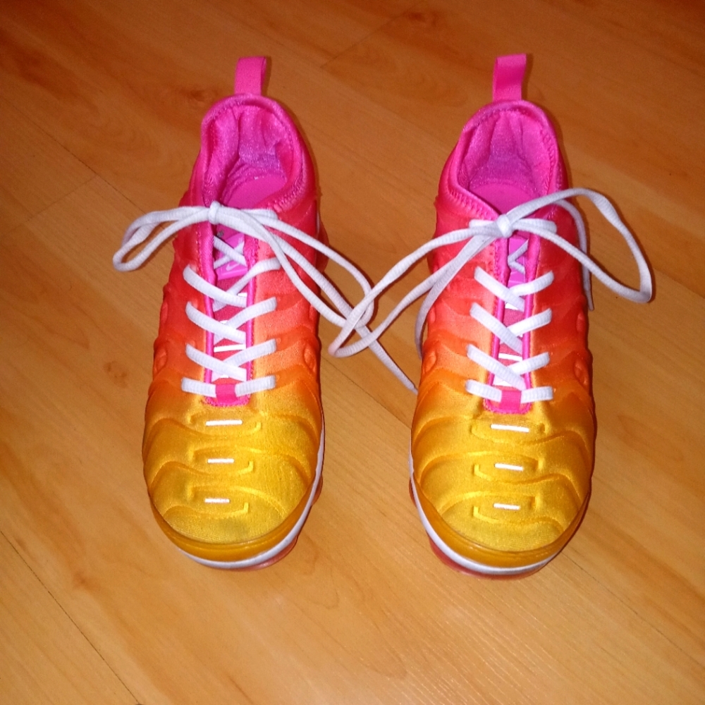 Women's Nike Vapor Max